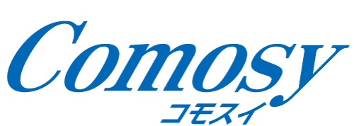 コモスイlogo